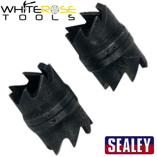 Sealey spot weld cutter crown - sealey,