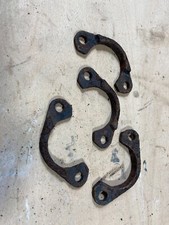 kawasaki en 500 vulcan Exhaust Manifold Clamps