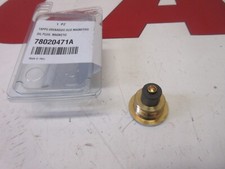 Ducati Magnetic oil plug 748