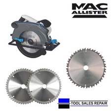 Mac Allister Compatible