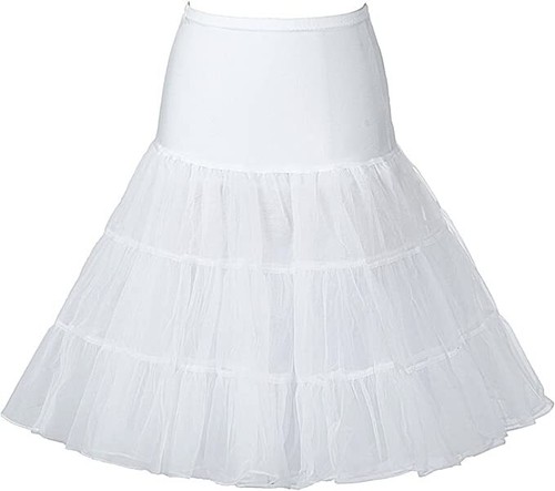 Petticoat underskirt - petticoat,