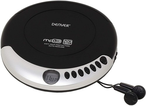 Personal portable player - personal,