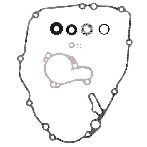 Vertex water pump rebuild kit - vertex,