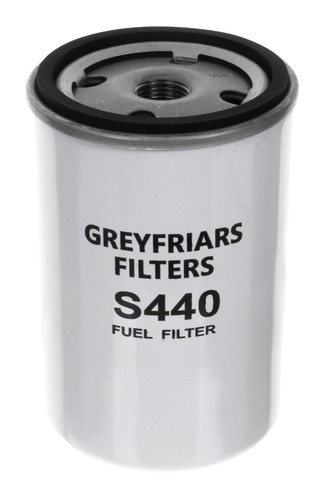 Fuel filter marine fits volvo - fuel,