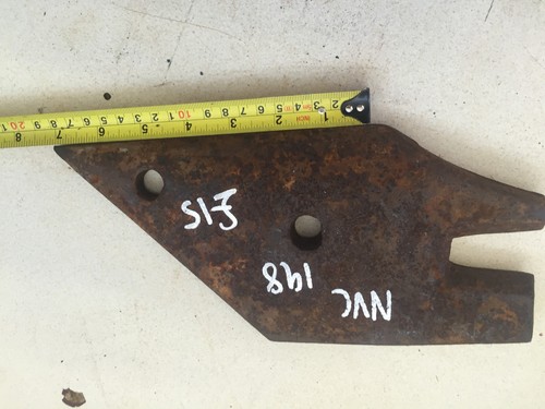 Plough part - plough,