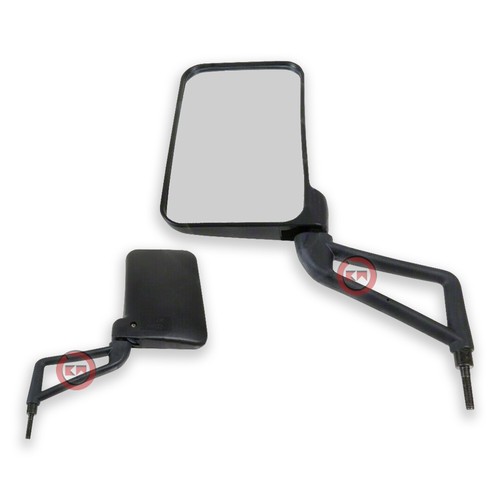 Original left rearview mirror - original,