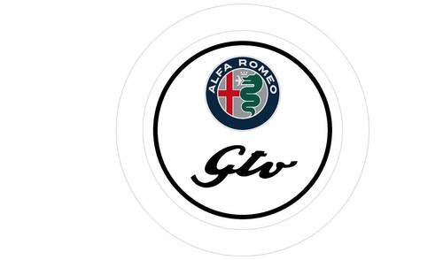 Alfa romeo gtv - self, cling