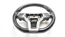MERCEDES SLK STEERING WHEEL