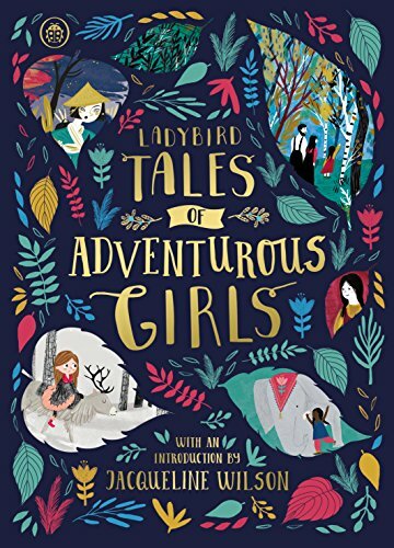Ladybird tales adventurous - ladybird, of