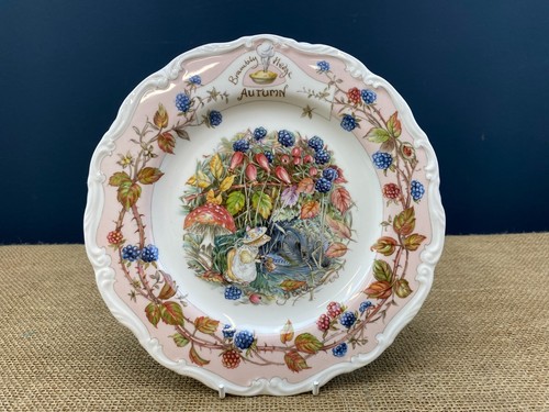 Royal doulton bramley - doulton,