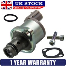 Diesel Fuel Pump Suction
