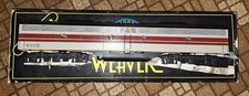 WEAVER  EMD E-8 B DIESEL