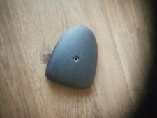 vivaro interior rear door handle in black 2016.