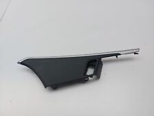 AUDI A4 B9 8W ESTATE FRONT RIGHT DRIVER SIDE DOOR PANEL HANDLE TRIM 8W0959522