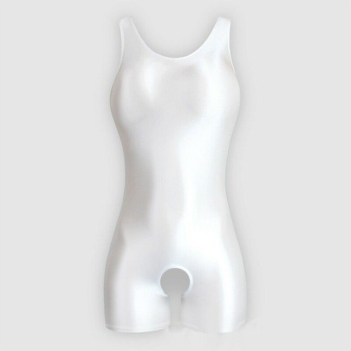 Mjinm women oily - oily, glossy