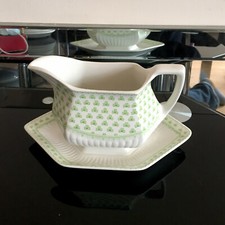 Adams English Ironstone Gravy