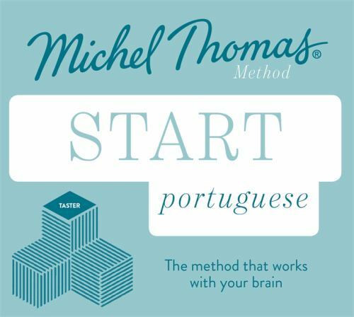 Start portuguese new edition - start,