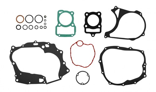 Full engine gasket - engine,