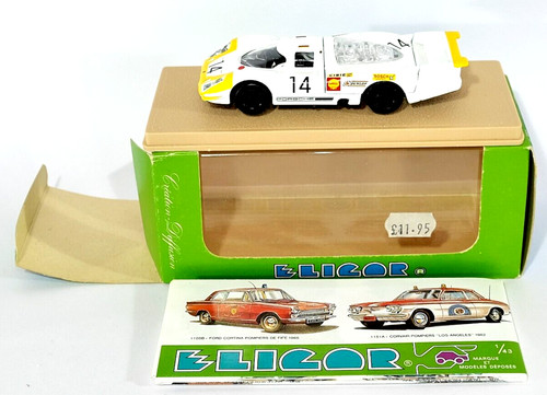 Eligor 1199 porsche - 1199, #14
