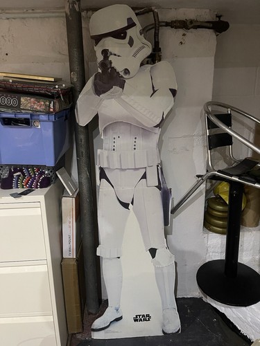Original 1993 115 star wars - 1993,