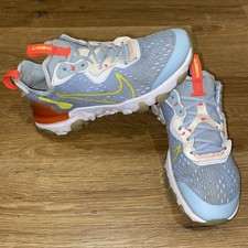 Nike React Vision trainers