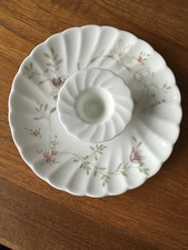 Wedgewood Campion Candlestick holder