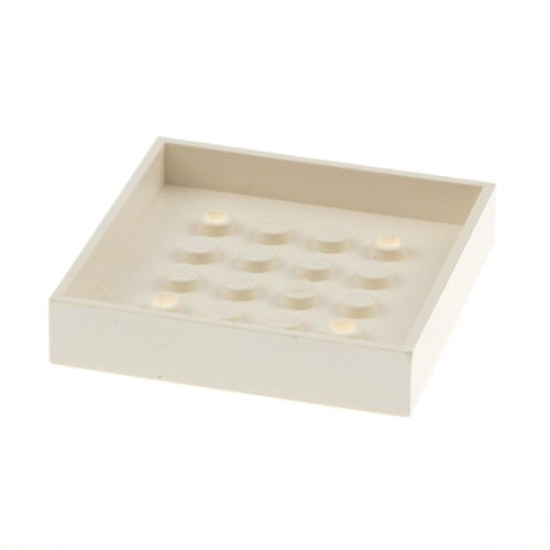Lego fabuland container - 1x,