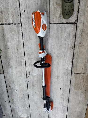 Stihl hla battery long - 66,