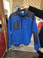 Kickers Vintage Mens Overhead