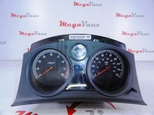 Instrument Speedo Clocks Astra