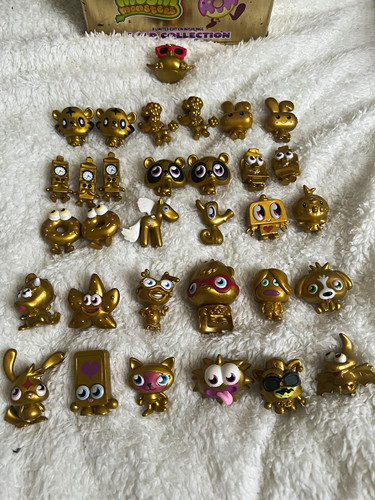 Moshi monsters limited edition - moshi,