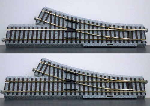 Kato gauge unitrack - 2,