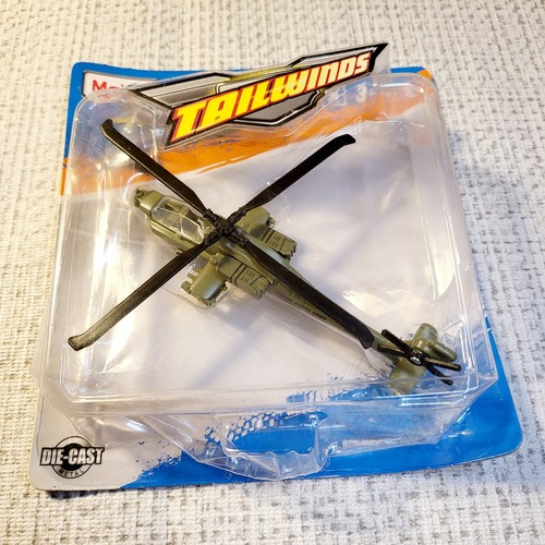 Maisto tailwinds ah - maisto,