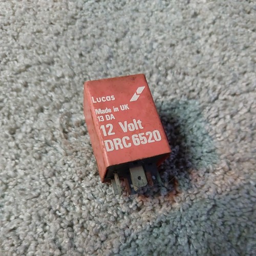 Classic rover mini dim dip - classic,