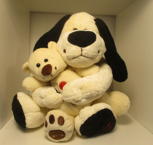 Humatt ltd buttons - buttons, bear