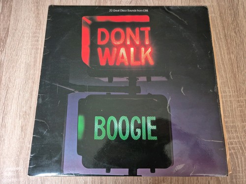 Various artists dont - artists,
