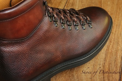 Magnanni burnished burgundy - magnanni,