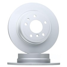 Brake Disc Bmw 5 Touring E34