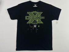 D-Generation X Tee (Men’s Size Large) WWE 90s DX T-SHIRT,   Brand New Condition