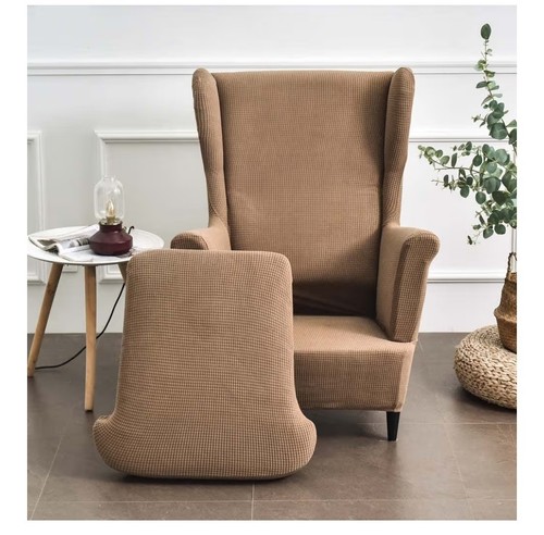 Stretch wing chair - wing, 2