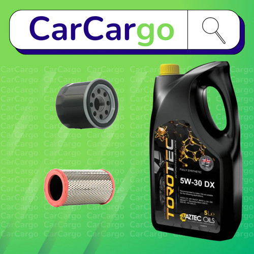 Service kit for renault twingo - service,