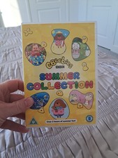 Cbeebies bbc summer collection - cbeebies,