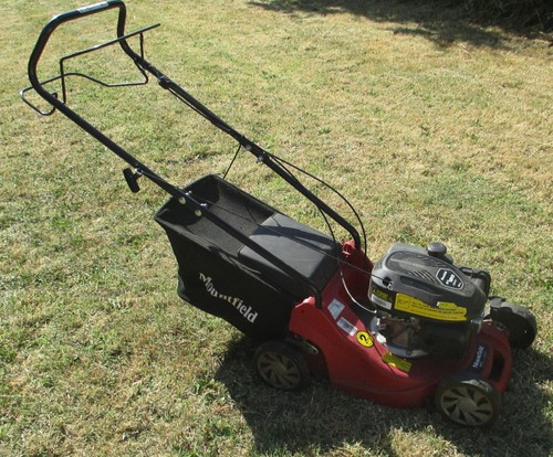 Mountfield st120 petrol - st120,
