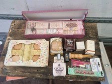 Vintage Beauty Products Job Lot Bundle Gift Sets Etc