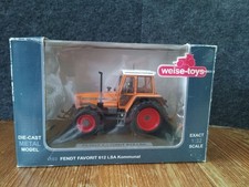 1:32 industrial Weise Fendt