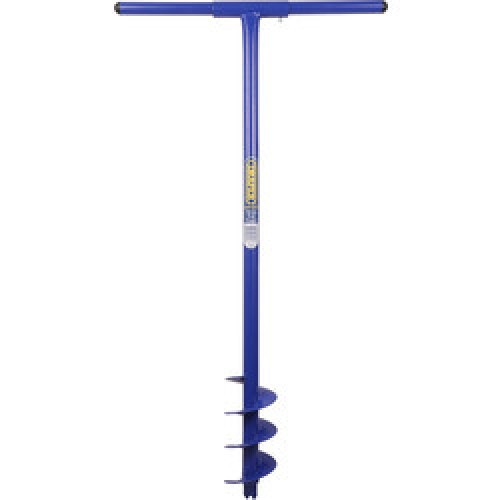 Draper fence post auger - draper,