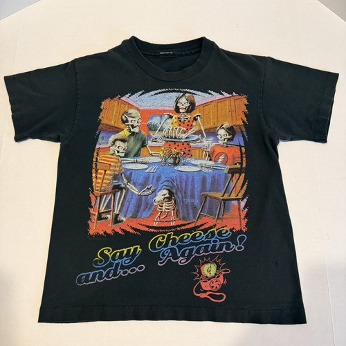 Vintage 90s goosebumps - 90s,