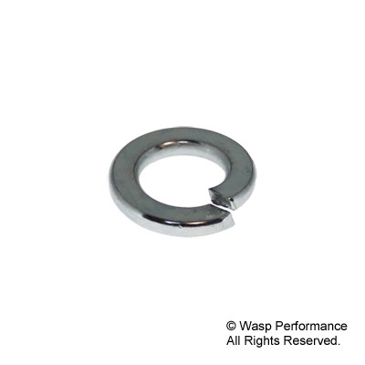 Spring lock washer - m9,