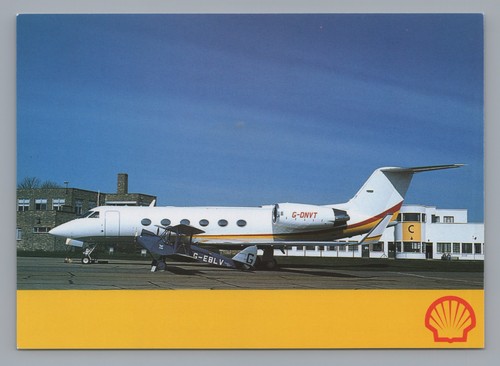 Gulfstream h cirrus - gulfstream,