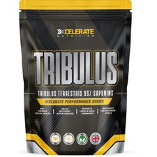Tribulus terrestris capsules - terrestris,